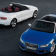 Illustration for article titled 2010 Audi A5 And S5 Convertibles Drop Their Tops